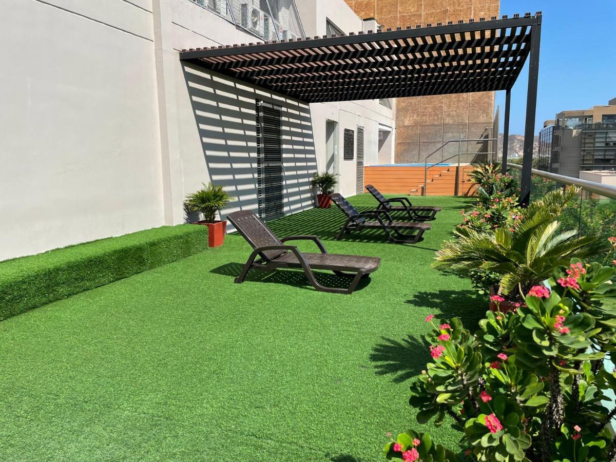 Ribai Hotels Santa Marta ภายนอก รูปภาพ