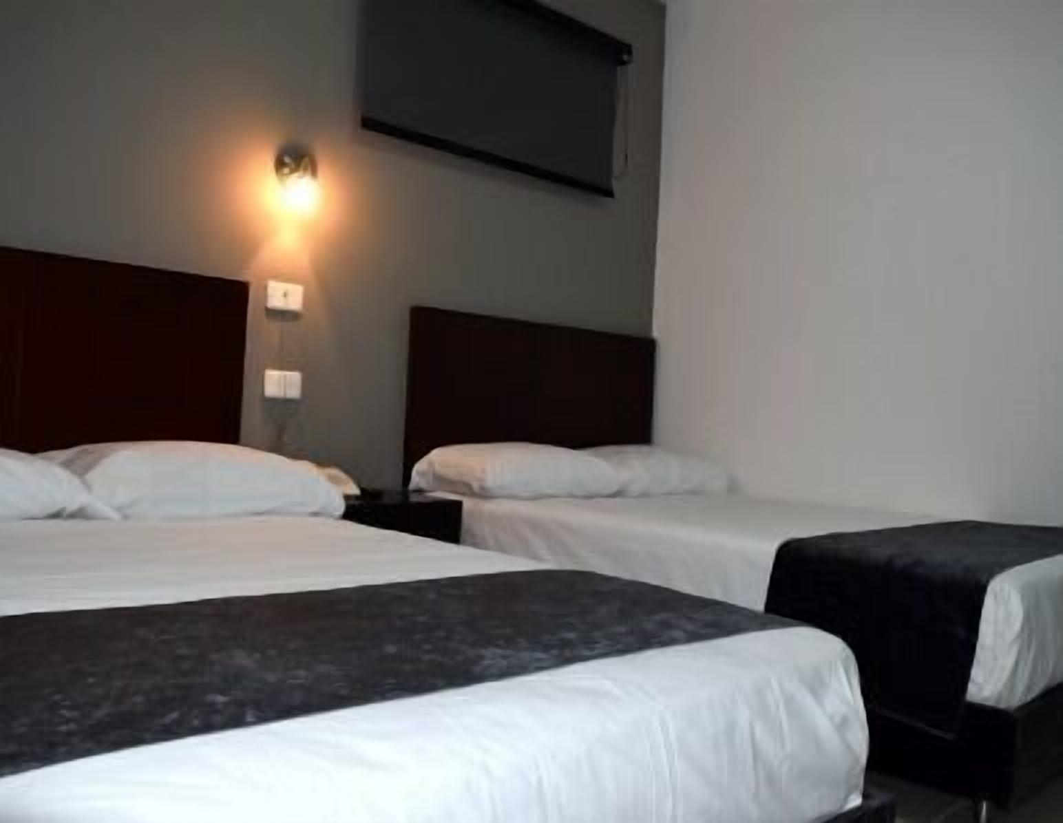 Ribai Hotels Santa Marta ภายนอก รูปภาพ