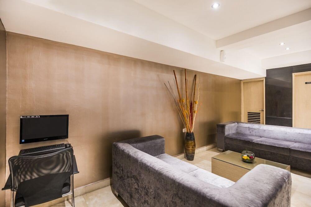 Ribai Hotels Santa Marta ภายนอก รูปภาพ