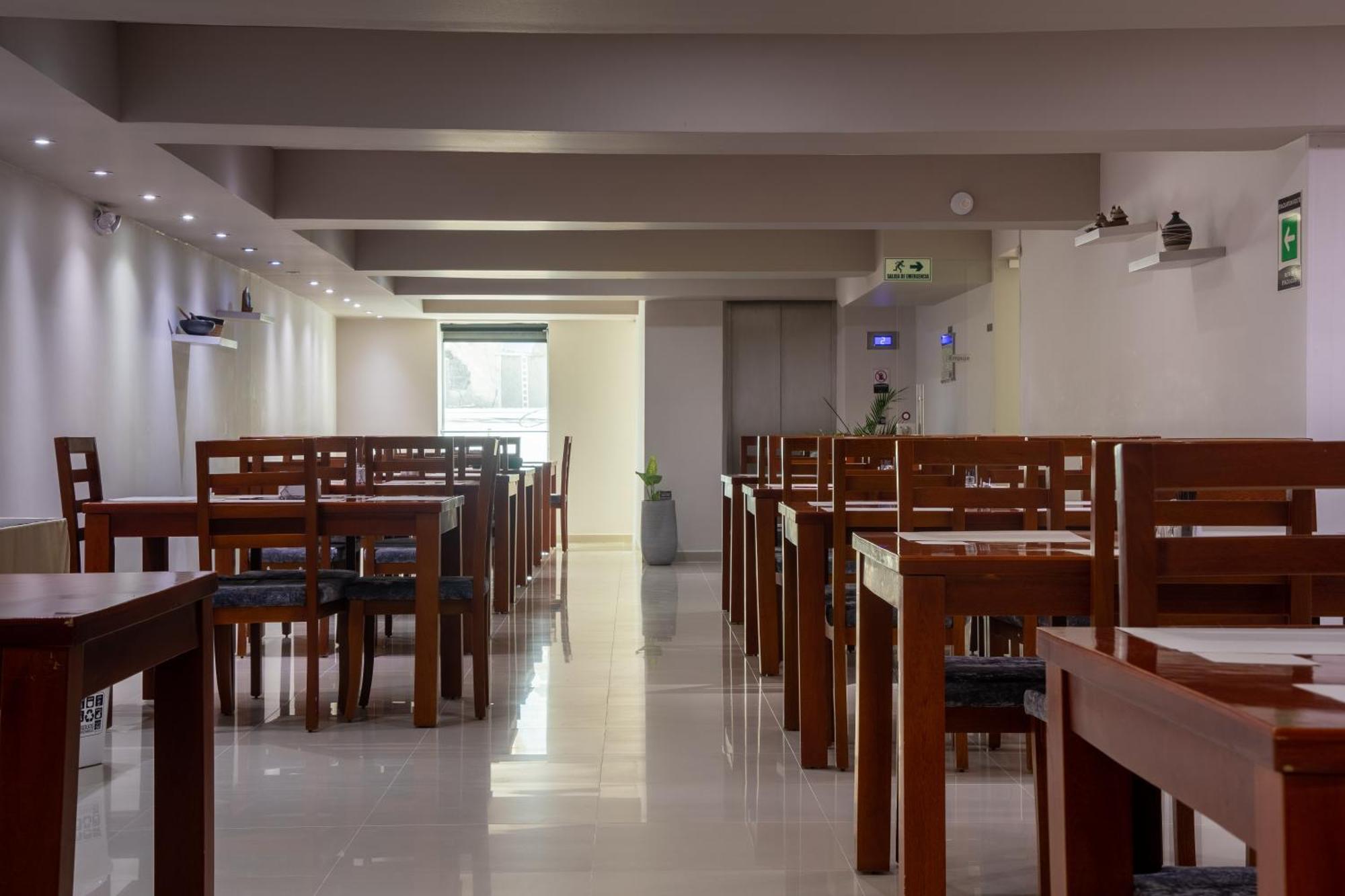 Ribai Hotels Santa Marta ภายนอก รูปภาพ
