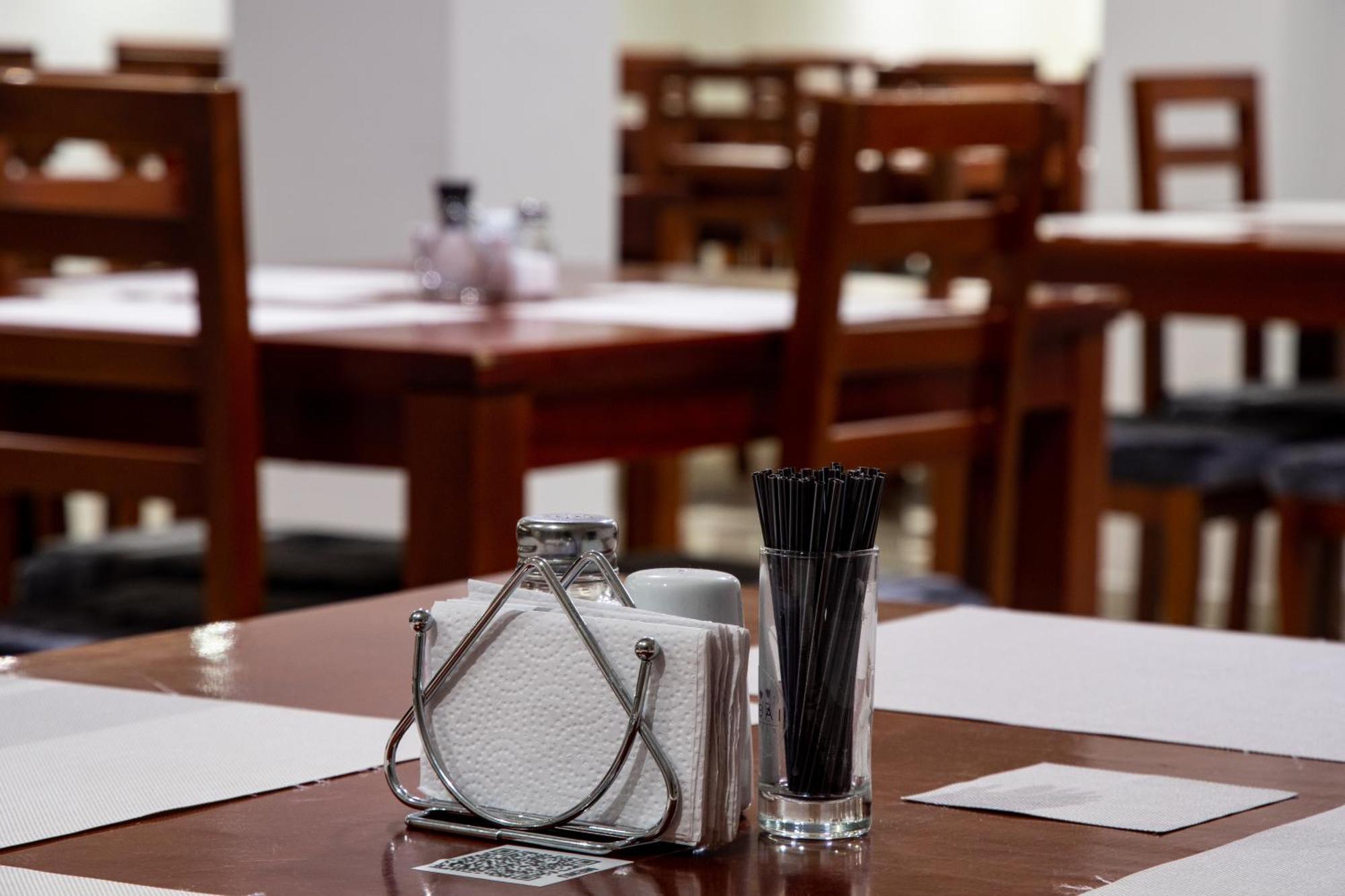 Ribai Hotels Santa Marta ภายนอก รูปภาพ