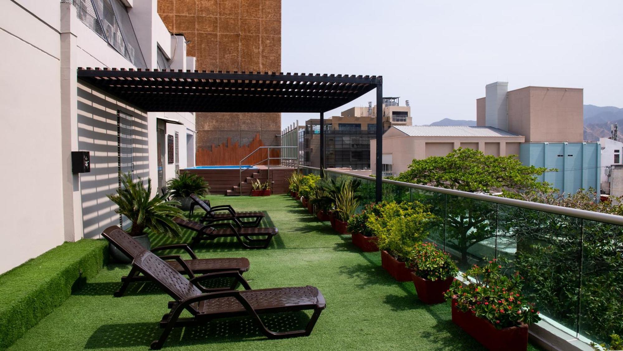 Ribai Hotels Santa Marta ภายนอก รูปภาพ