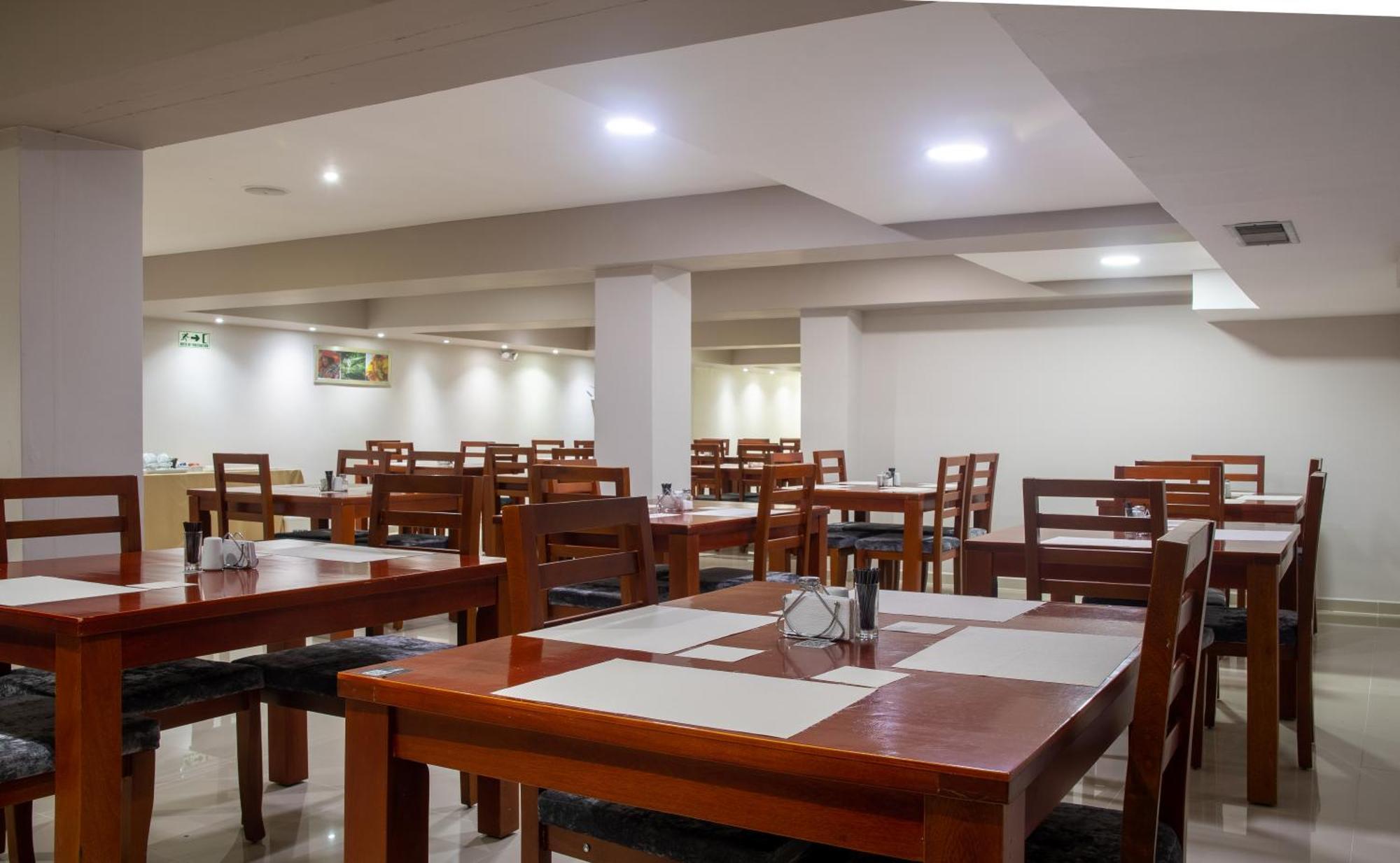 Ribai Hotels Santa Marta ภายนอก รูปภาพ